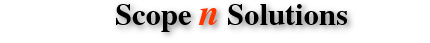  Scope N Solutions 